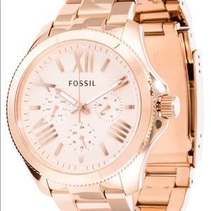 Women watch